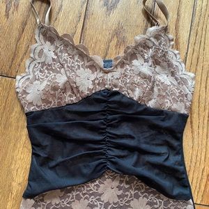 Victoria’s Secret camisole